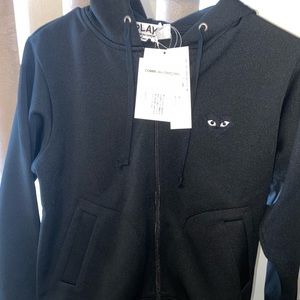 COMME des Garçons Big heart Play Goddie ❤️